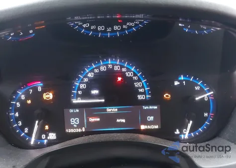 2014 Cadillac Ats Luxury from USA, damaged, VIN 1G6AH5SX4E0110483